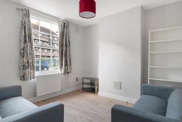 4 bed house, Marmont Road, Peckham, London, SE155TB - Image 2